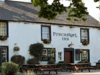 The Punchbowl Inn 