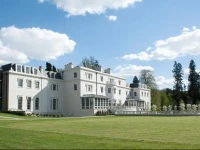 Coworth Park - Dorchester Collection 