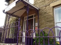 Thornsgill House Bed & Breakfast 4*