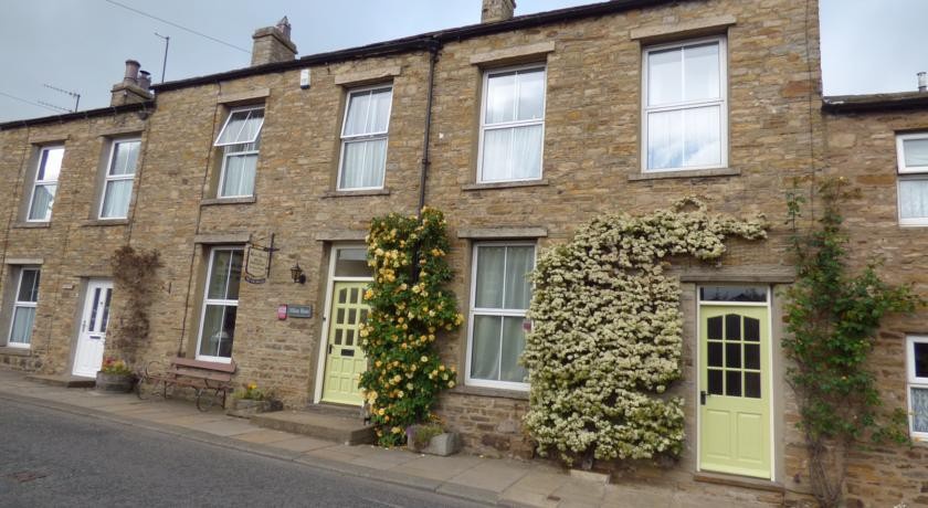 Milton House B&B Askrigg 