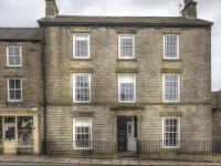 Skeldale House 
