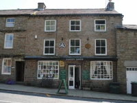 Sykes House 