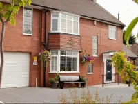 Rother Valley View B&B 