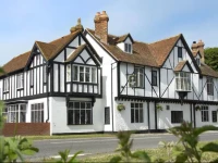 The Lambert Hotel 