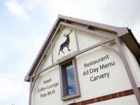 Breckland Lodge 
