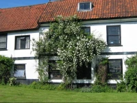 The Griffin Hotel 