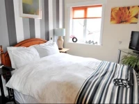 Hare and Hounds Inn 