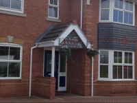 Lanes Bed and Breakfast 
