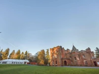 Friars Carse Country House Hotel 