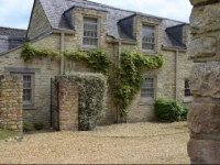 Oundle Bespoke Apartments 