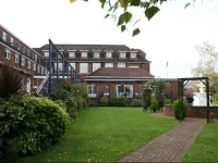 The Thurrock Hotel 