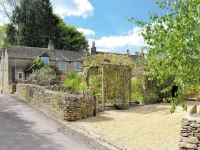 Folly Cottage 