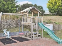 Kite View Cottage 