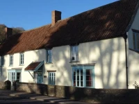 The Old Manor House 