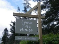 A Twist Of Lyme 