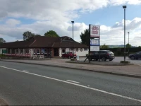A35 Pit Stop Rooms 
