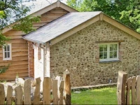 Brimble Cottage 
