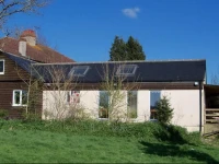 Hunterscroft B&B 