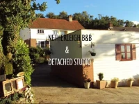 Netherleigh B&B 
