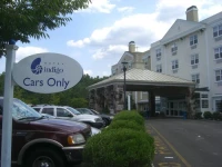 Indigo Basking Ridge 3*