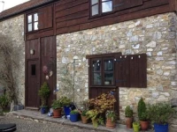 The George Inn 