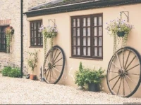 Weycroft Mill House Bed and Breakfast 