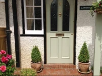 Arngrove Bed & Breakfast 