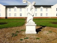 Best Western Garden Court Aylesbury 