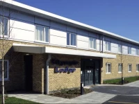 The Olympic Lodge Hotel 