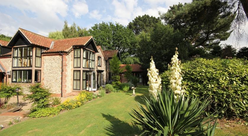 Felbrigg Lodge 5*