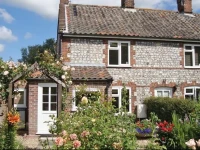 Primrose Cottage 