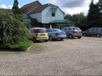 Aylsham Lodge 