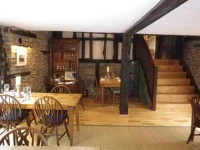 Riverside Inn, Aymestrey 