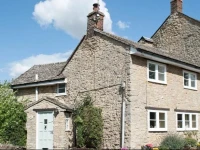 Oakley Cottage 