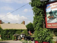 The Great Western Arms 