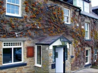 Aysgarth Falls Hotel 