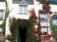George & Dragon 