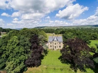 Stow House 
