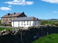 Wensleydale Farmhouse B&B 4*