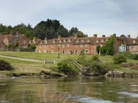Master Builders House Hotel 
