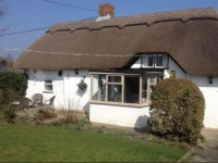 Thatched Cottage 