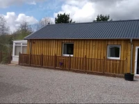 Ornum Holiday Lettings 