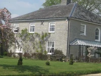 Cary Fitzpaine House 