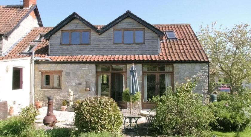 Rood Cottage Barn 