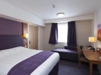 Premier Inn Glasgow East 