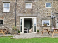 No3 Gill Edge Cottages 