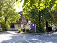 Premier Inn Loughton/Buckhurst Hill 