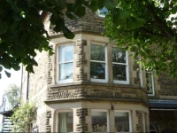 Netherdale 4*
