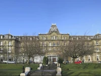 The Palace Hotel Buxton & Spa 
