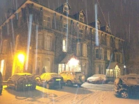 Buckingham Hotel 